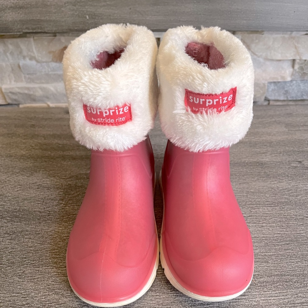 Stride Rite Shoes
